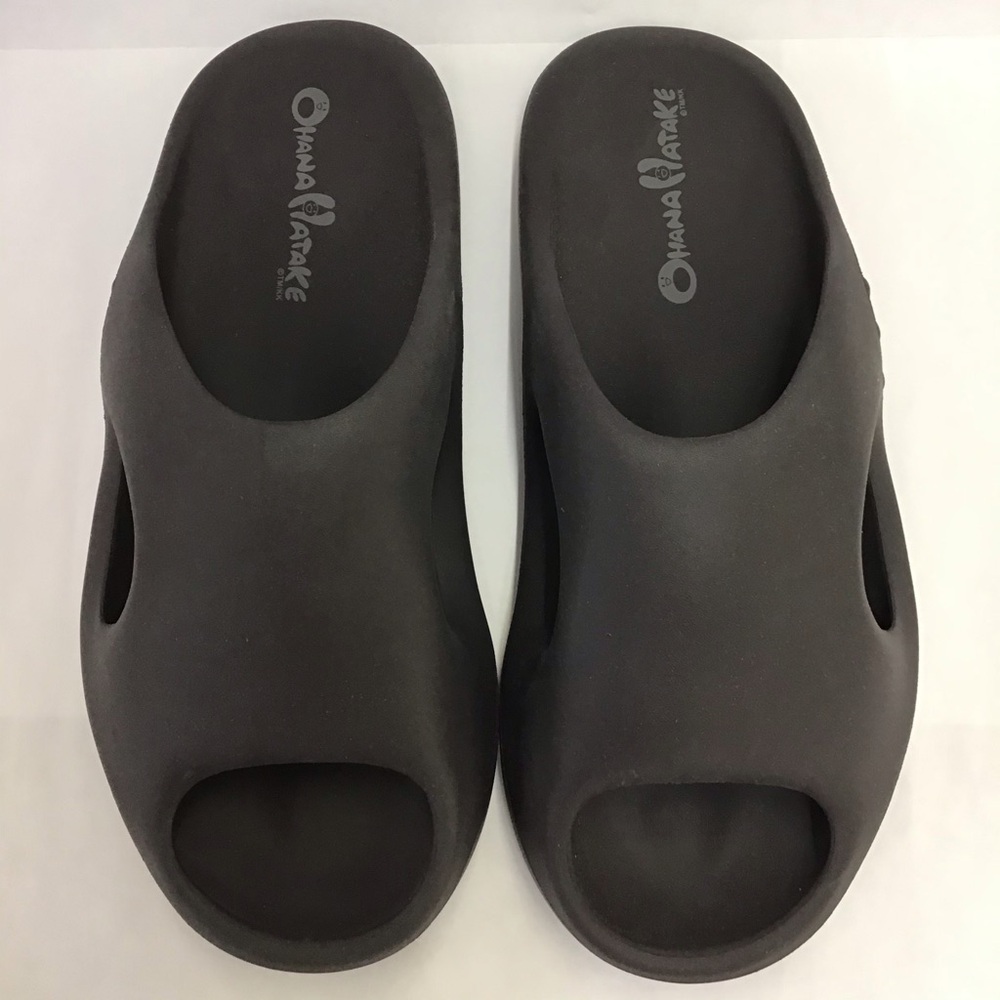 Womens Sandal 11.5 Ohana Hatake Surippa Ohana
